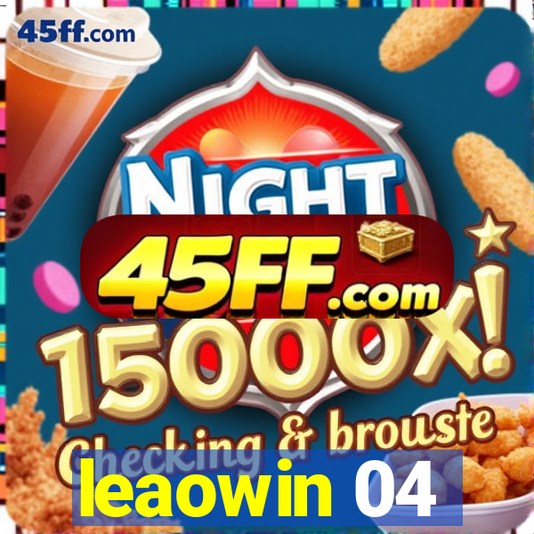 leaowin 04